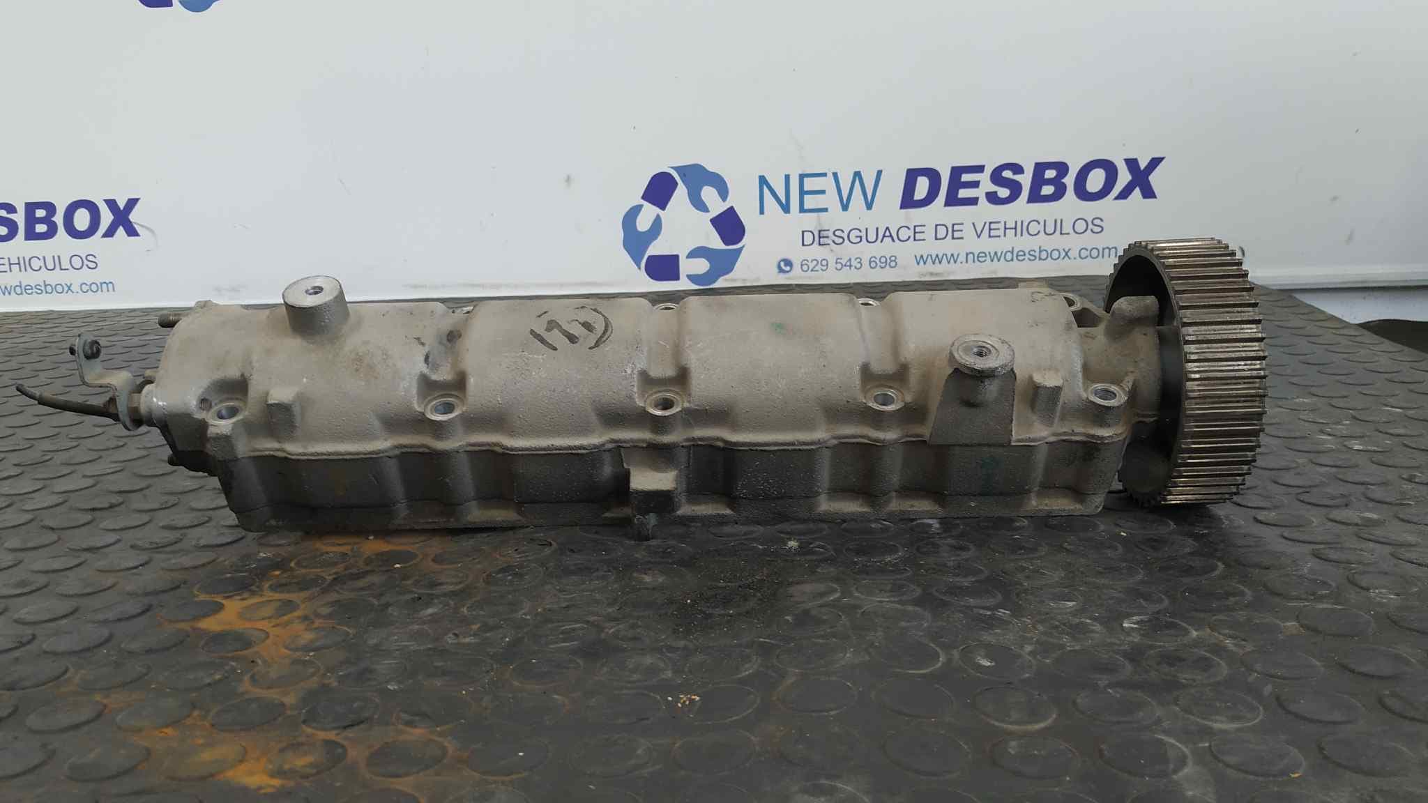 Recambio de ARBOL DE LEVAS para FIAT STILO (192) 182B6000 referencia OEM IAM 182B6000 3