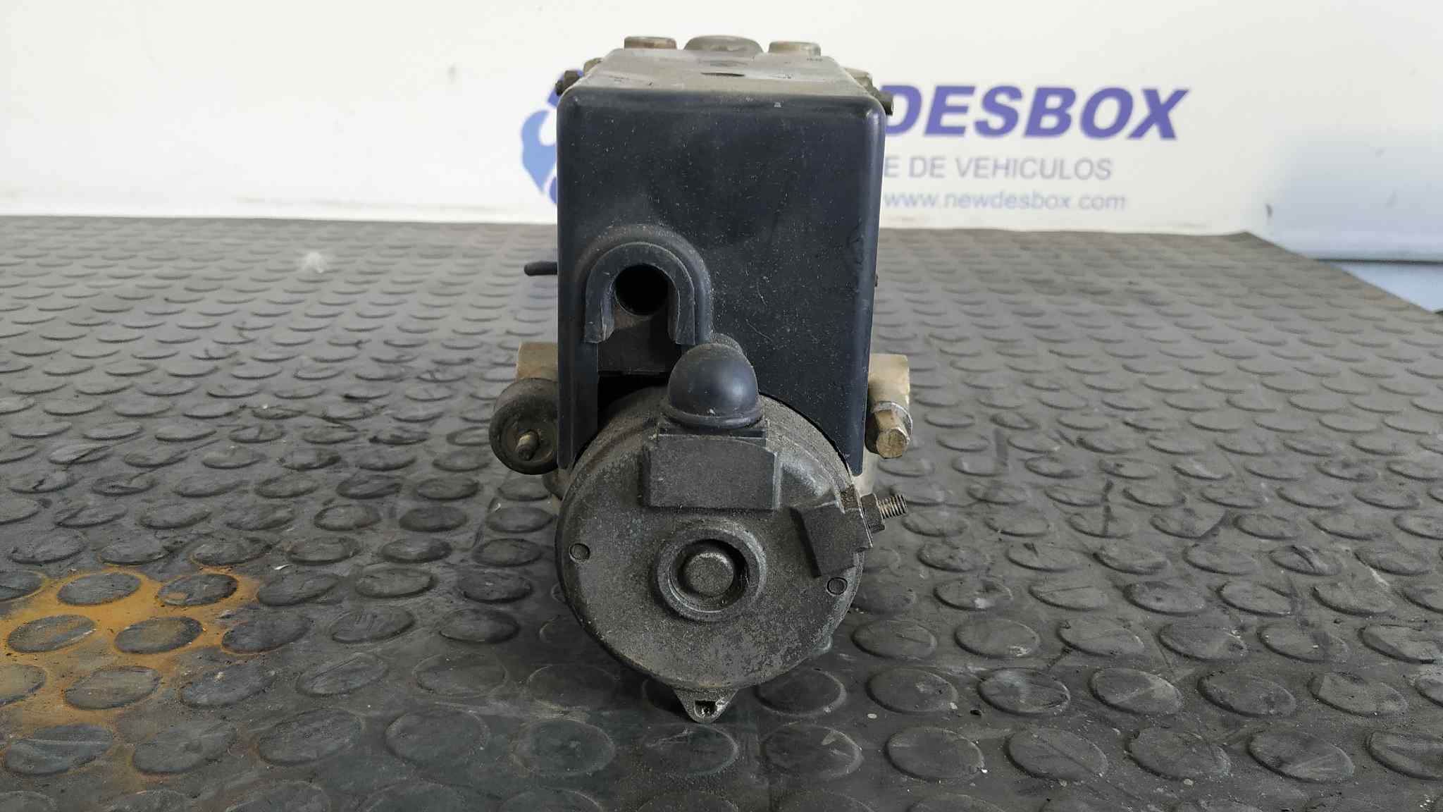 Recambio de ABS para MERCEDES-BENZ CLASE S (W126) M117963 referencia OEM IAM 0265200003 7
