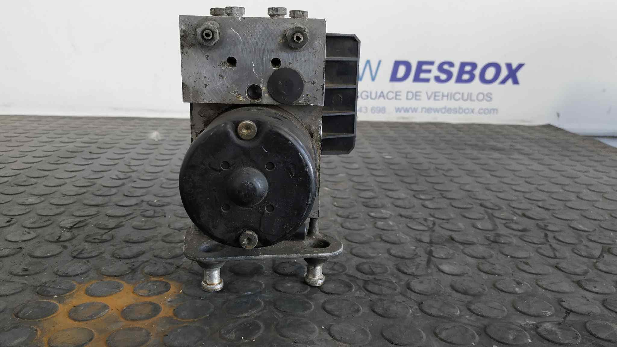 Recambio de ABS para MERCEDES-BENZ CLASE E (W210) BERLINA DIESEL 3.0 Turbodiesel CAT 606962 referencia OEM IAM A0034313012   - NEGRO
