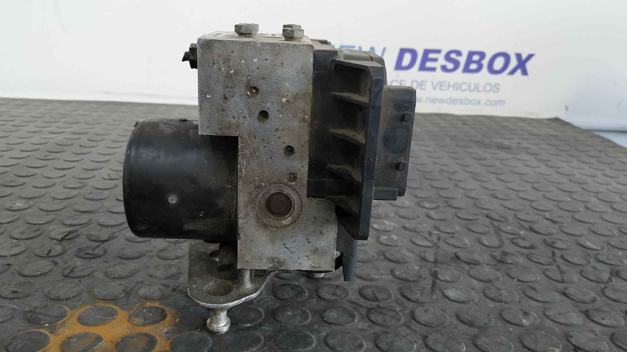 Recambio de ABS para MERCEDES-BENZ CLASE E (W210) BERLINA DIESEL 3.0 Turbodiesel CAT 606962 referencia OEM IAM A0034313012   - NEGRO 5
