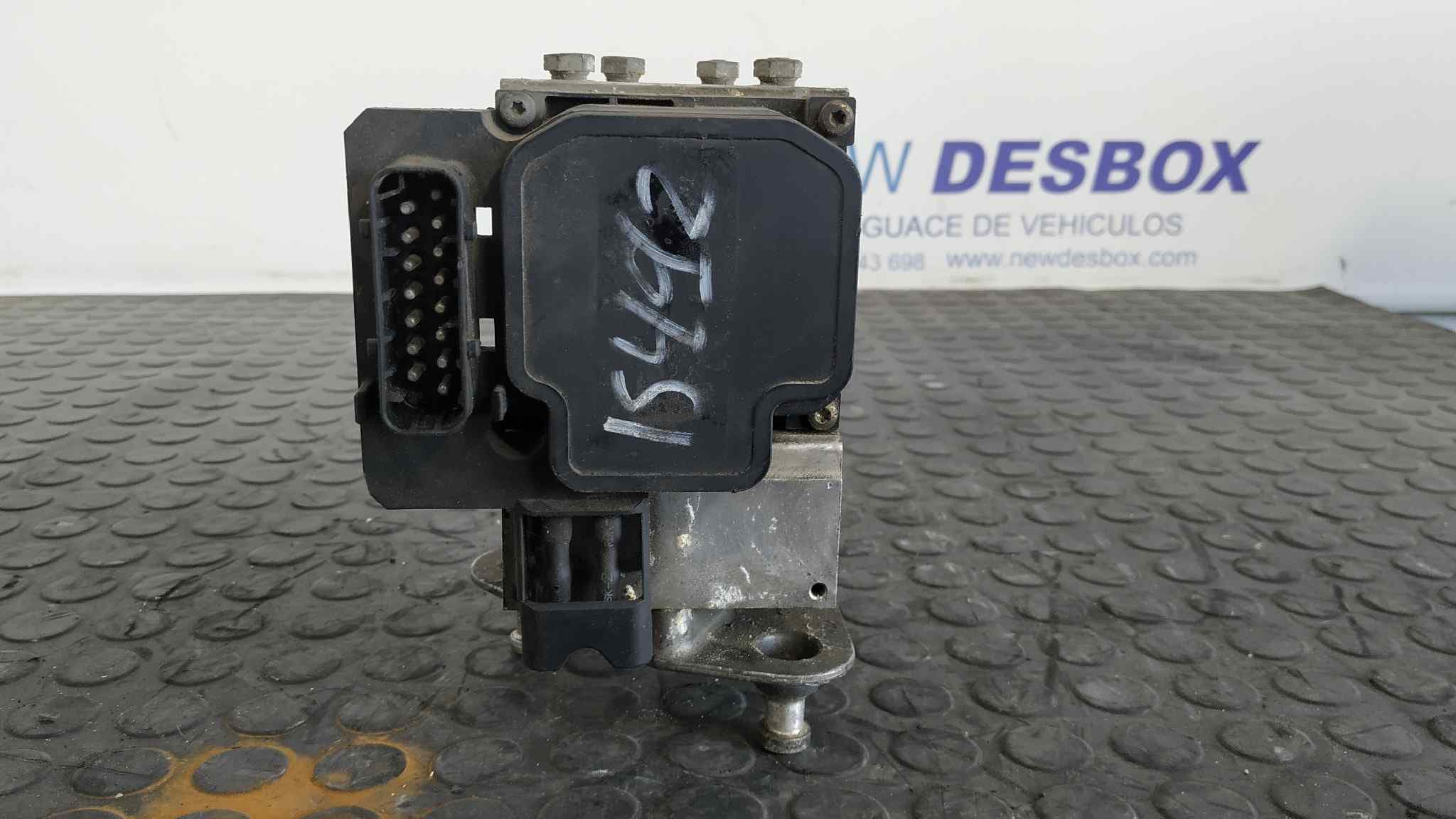 Recambio de ABS para MERCEDES-BENZ CLASE E (W210) BERLINA DIESEL 3.0 Turbodiesel CAT 606962 referencia OEM IAM A0034313012   - NEGRO 6