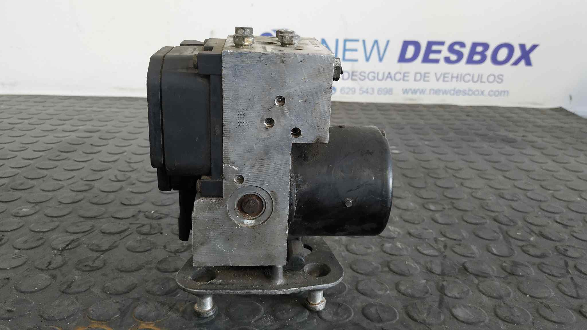 Recambio de ABS para MERCEDES-BENZ CLASE E (W210) BERLINA DIESEL 3.0 Turbodiesel CAT 606962 referencia OEM IAM A0034313012   - NEGRO 4
