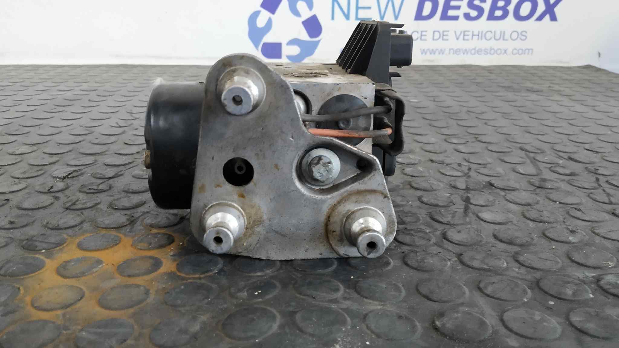 Recambio de ABS para MERCEDES-BENZ CLASE E (W210) BERLINA DIESEL 3.0 Turbodiesel CAT 606962 referencia OEM IAM A0034313012   - NEGRO 3