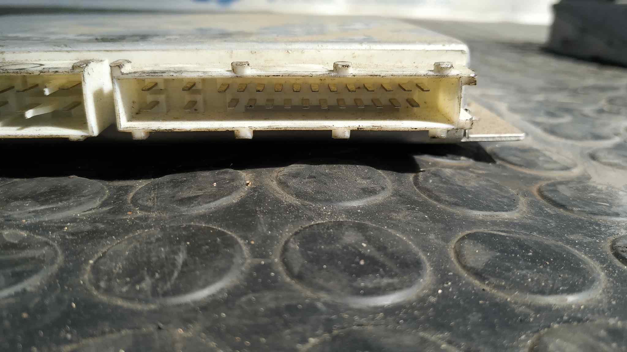 Recambio de CENTRALITA ASR para MERCEDES CLASE E (W210) M104995 referencia OEM IAM 0155455332 5