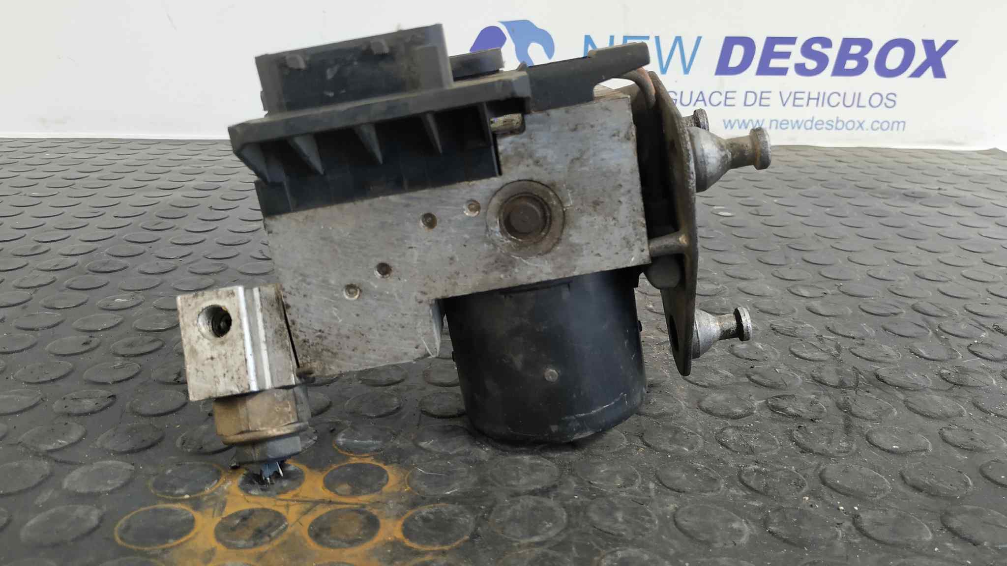 Recambio de ABS para MERCEDES-BENZ CLASE A (W168) OM668940 referencia OEM IAM A0034317412 5