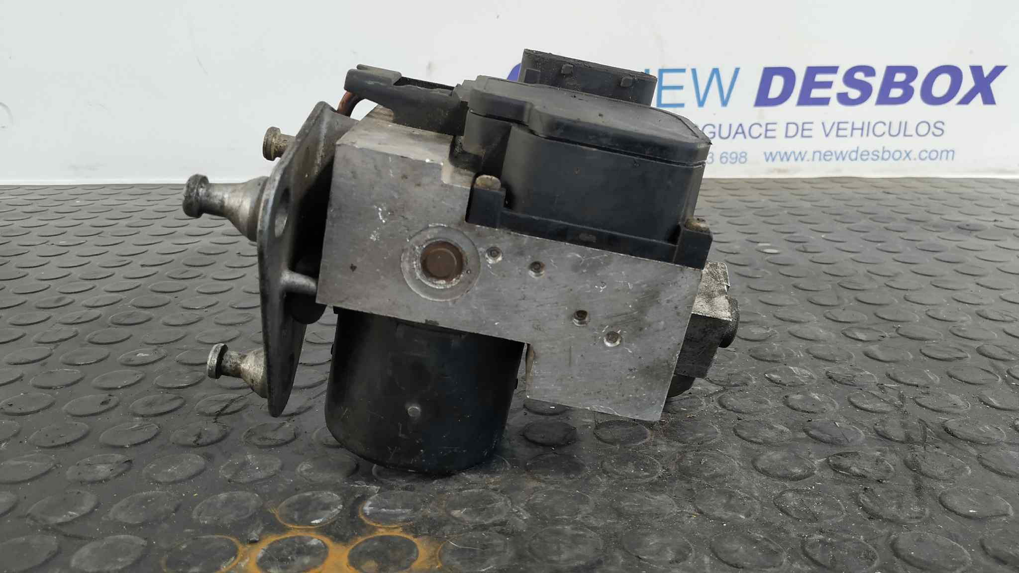 Recambio de ABS para MERCEDES-BENZ CLASE A (W168) OM668940 referencia OEM IAM A0034317412 4