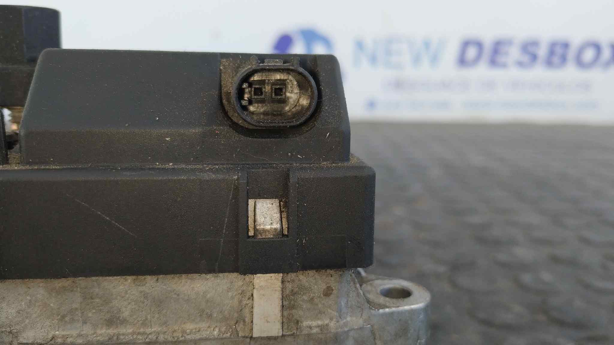 Recambio de CAJA PRECALENTAMIENTO para MERCEDES CLASE S (W220) 613960 referencia OEM IAM A0001591604 3