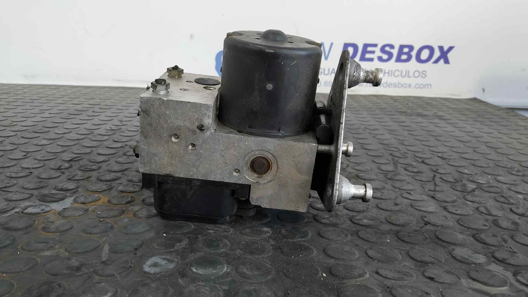 Recambio de ABS para MERCEDES-BENZ CLASE C (W202) M111920 referencia OEM IAM A0034313012 5