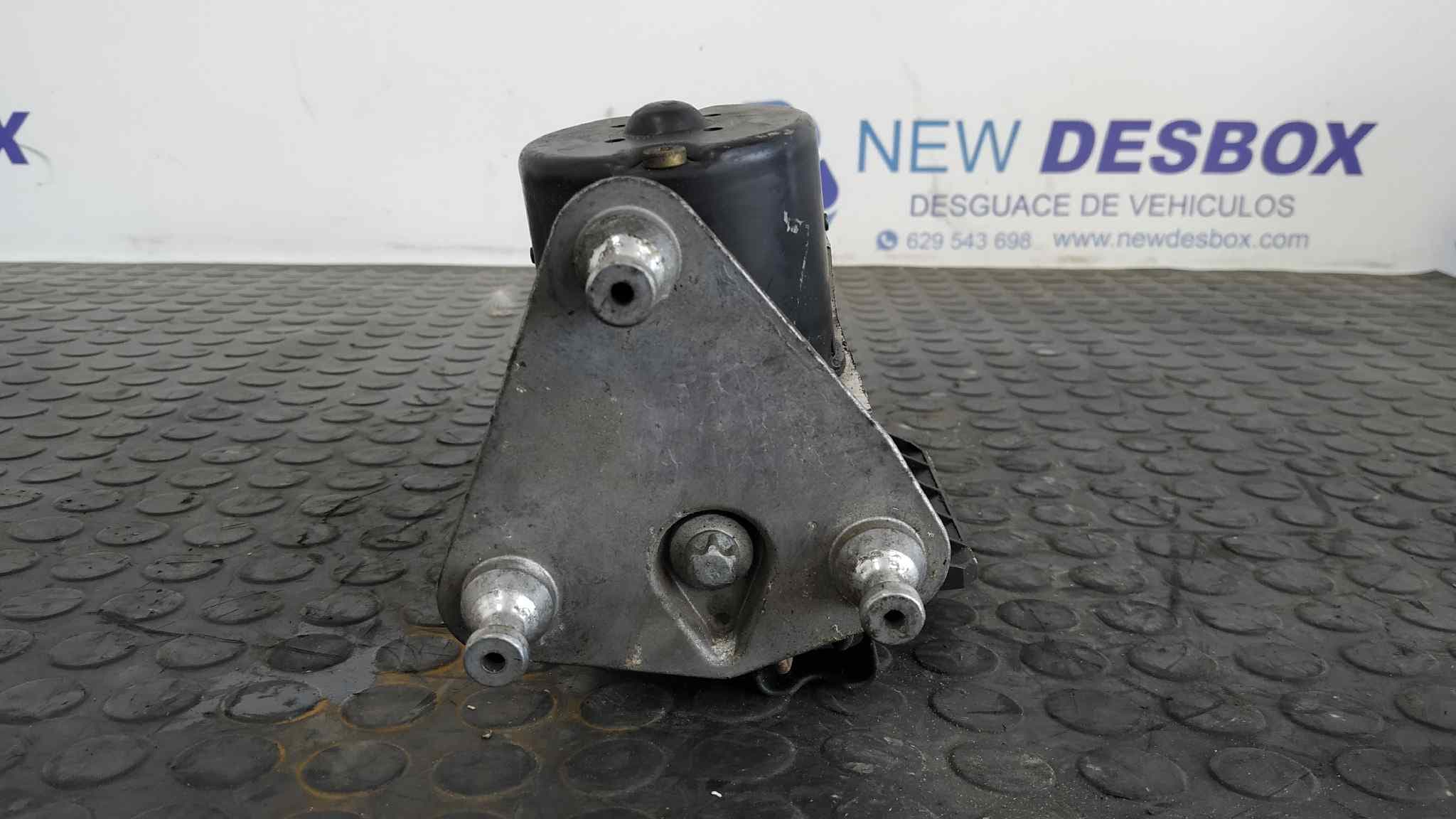 Recambio de ABS para MERCEDES-BENZ CLASE C (W202) M111920 referencia OEM IAM A0034313012 3