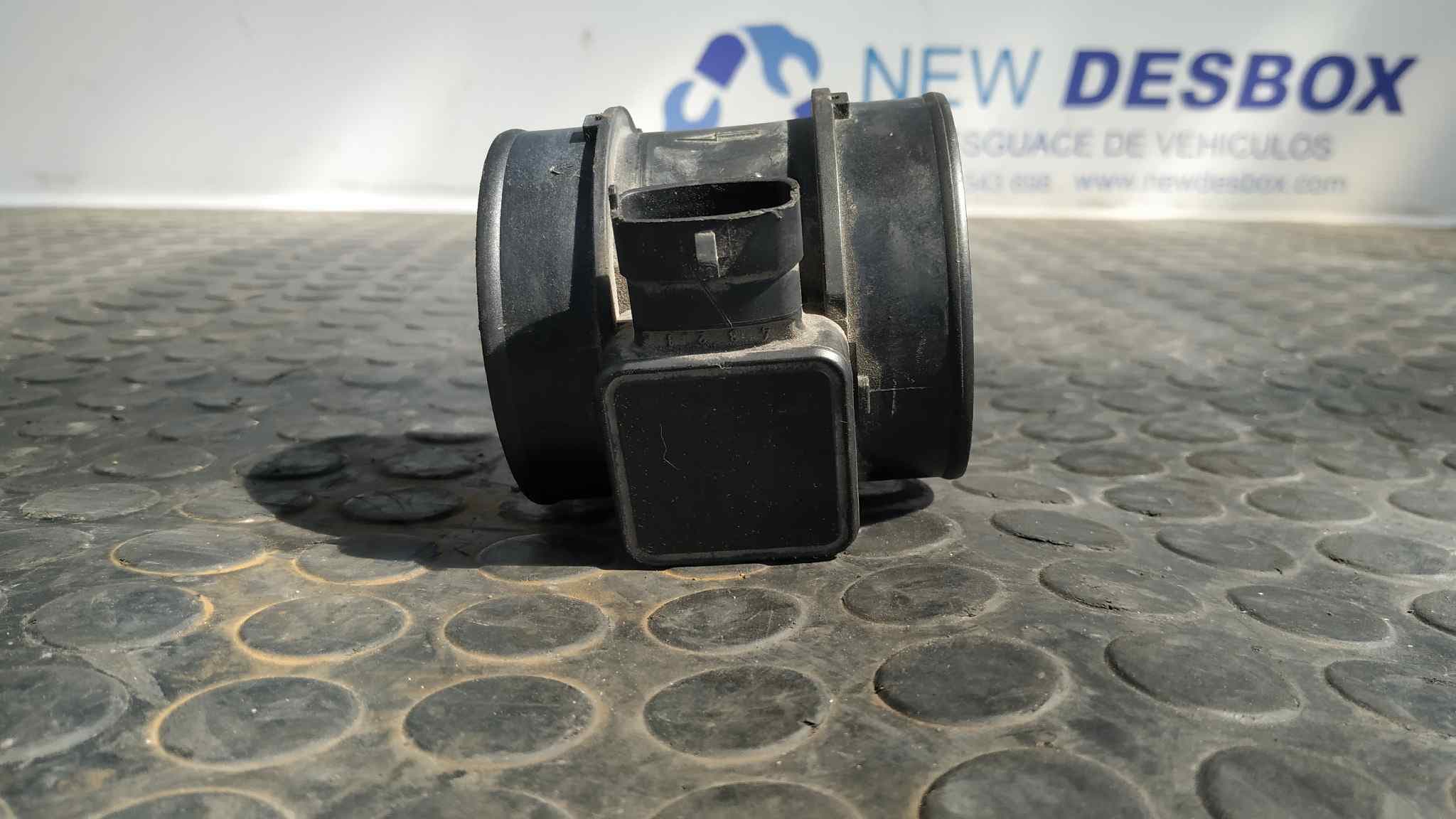 Recambio de CAUDALIMETRO para OPEL VECTRA C BERLINA 1.8 16V CAT (Z 18 XE / 2H9) Z18XE referencia OEM IAM 90530463 3