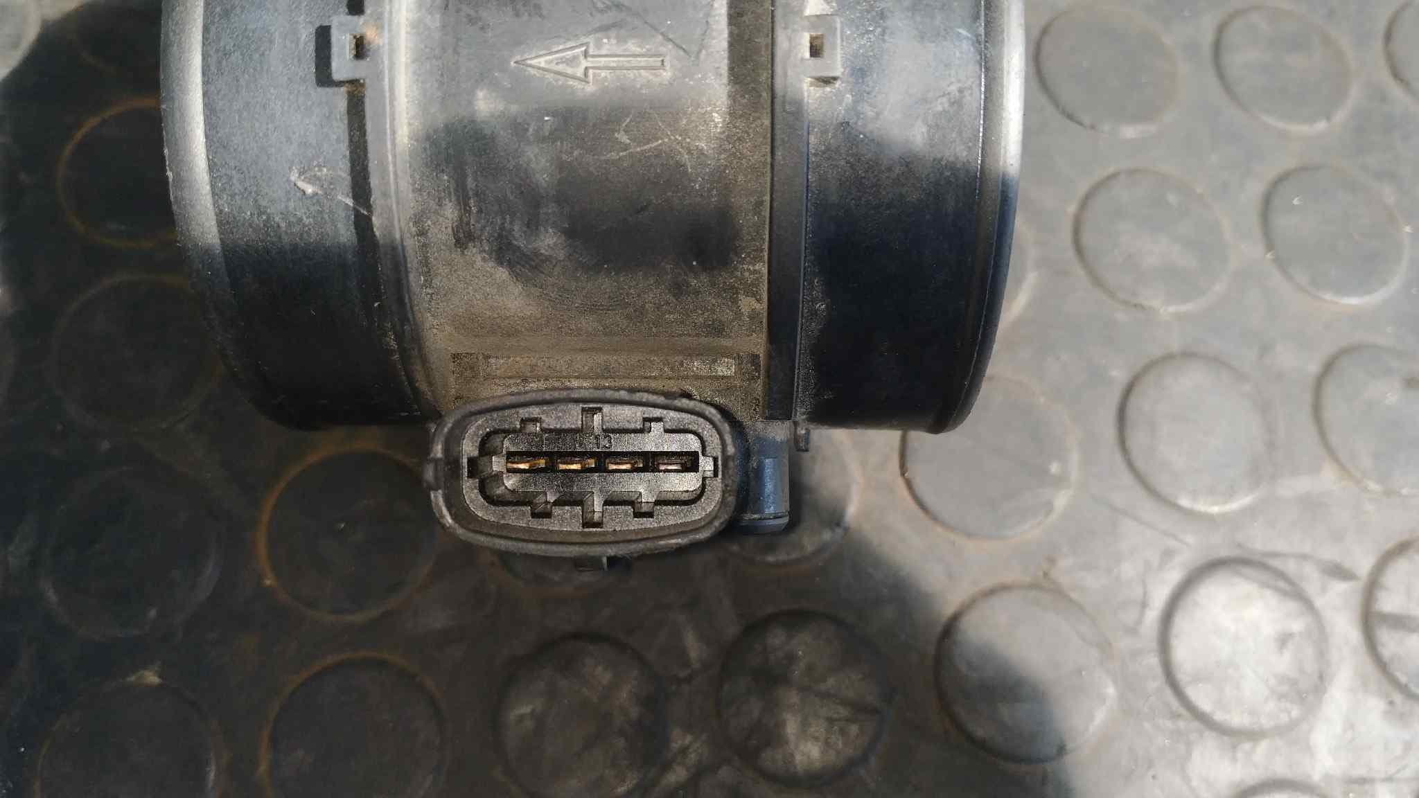 Recambio de CAUDALIMETRO para OPEL VECTRA C BERLINA 1.8 16V CAT (Z 18 XE / 2H9) Z18XE referencia OEM IAM 90530463 4