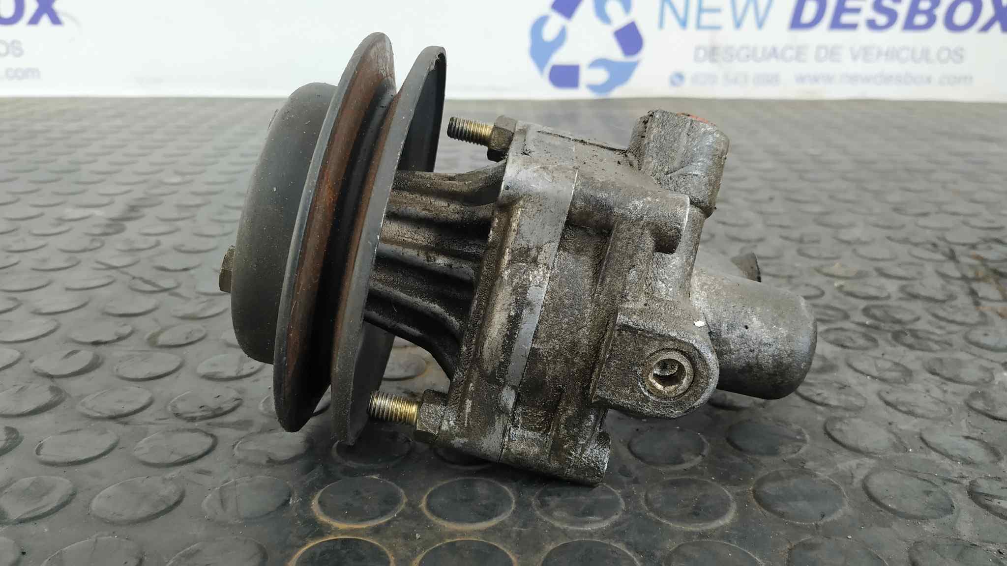 Recambio de BOMBA DIRECCION para NISSAN L-35 095 B4.40 referencia OEM IAM 7681955217   - BLANCO 5