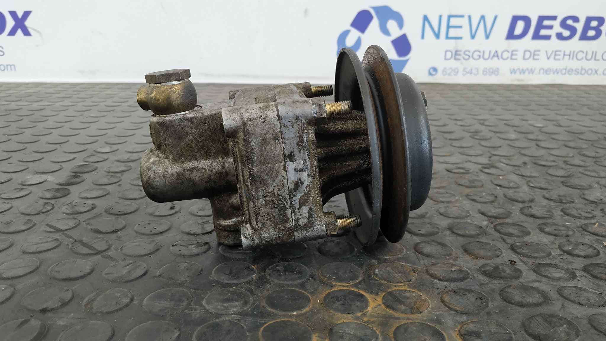 Recambio de BOMBA DIRECCION para NISSAN L-35 095 B4.40 referencia OEM IAM 7681955217   - BLANCO 2