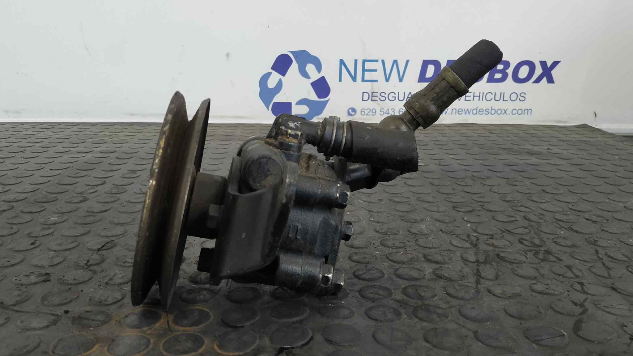 Recambio de BOMBA DIRECCION para NISSAN TERRANO (WD21) TD27T referencia OEM IAM 4911080G00 7