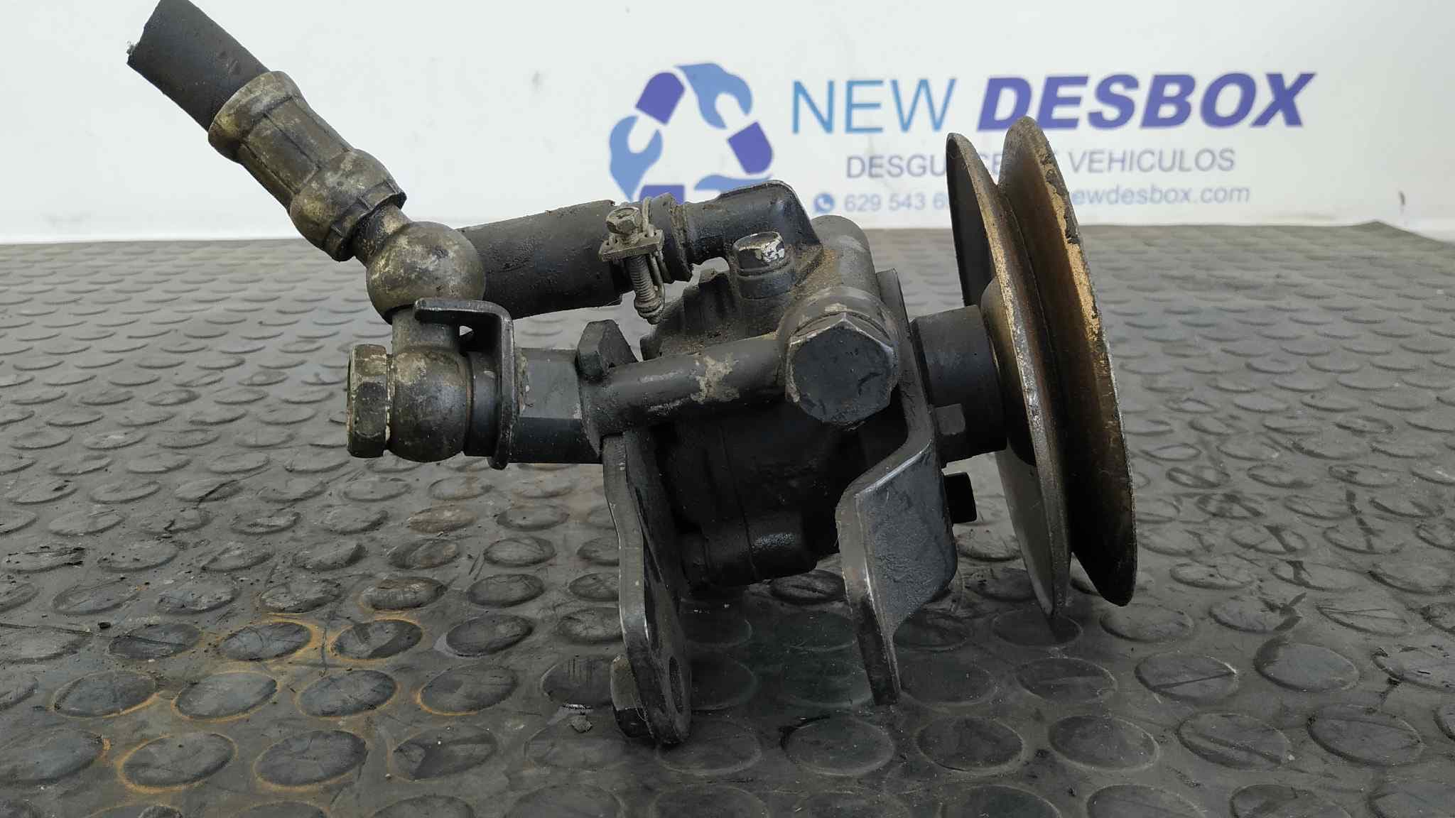 Recambio de BOMBA DIRECCION para NISSAN TERRANO (WD21) TD27T referencia OEM IAM 4911080G00 2
