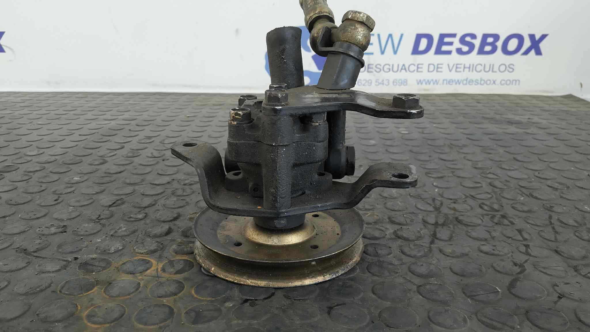 Recambio de BOMBA DIRECCION para NISSAN TERRANO (WD21) TD27T referencia OEM IAM 4911080G00 5