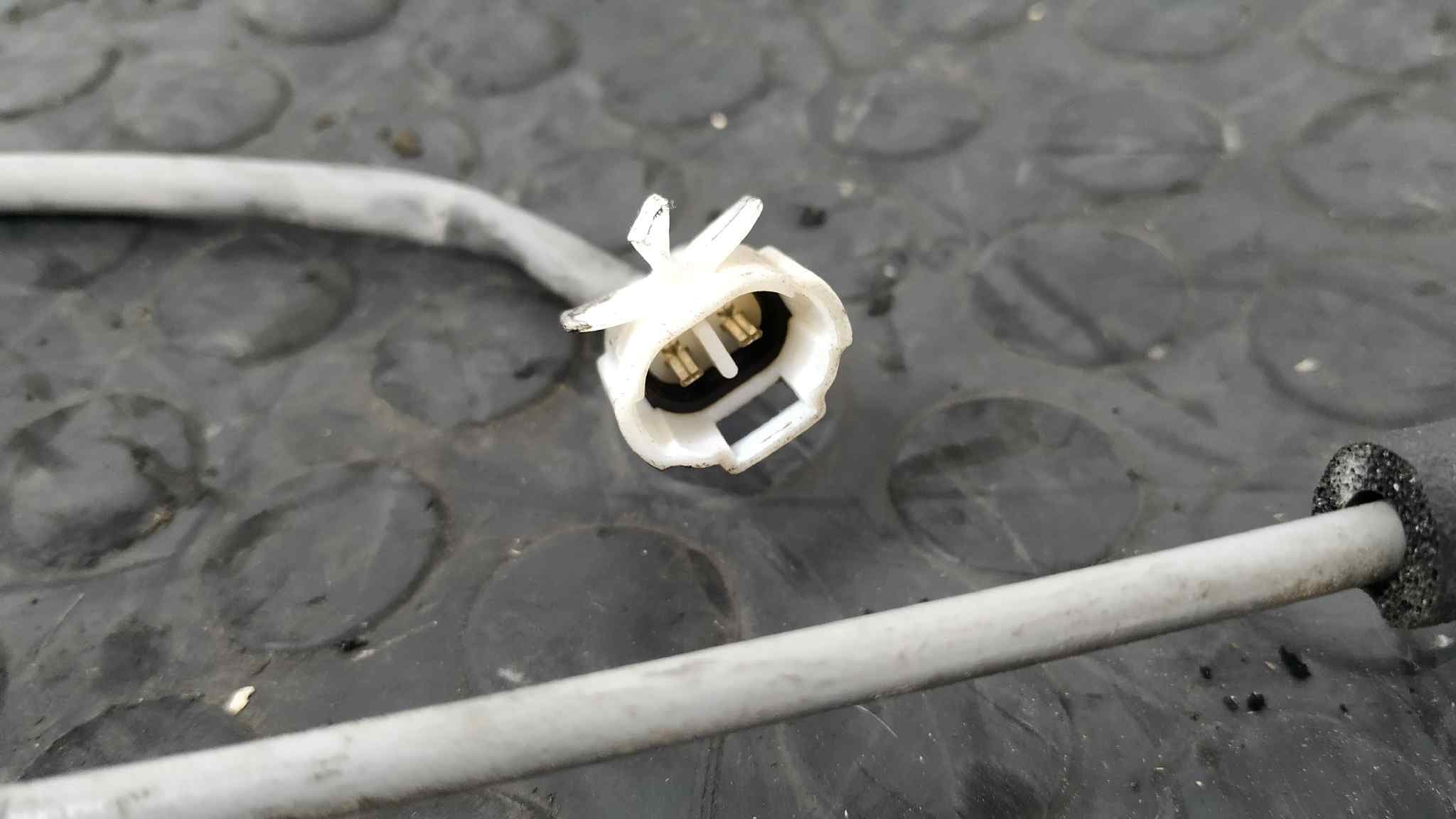 Recambio de ELEVALUNAS DELANTERO DERECHO para SUZUKI GRAND VITARA 5 PUERTAS SQ (FT) 2.5 V6 H25A referencia OEM IAM 8343065D00   - VERDE 2
