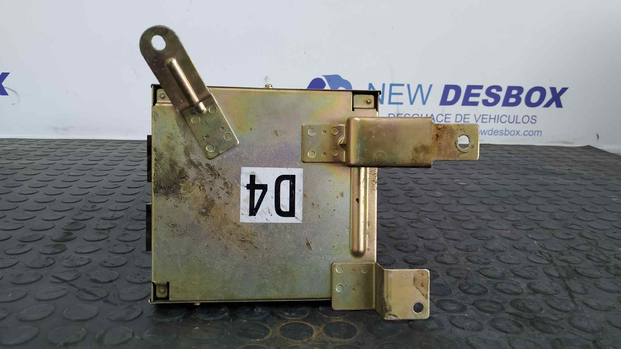 Recambio de CENTRALITA MOTOR UCE para NISSAN TERRANO (WD21) TD27T referencia OEM IAM 2371080G20 4