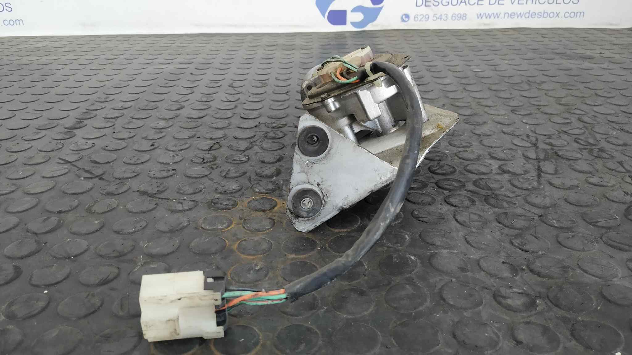 Recambio de MOTOR LIMPIA DELANTERO para NISSAN CABSTAR E referencia OEM IAM 288105T021 2