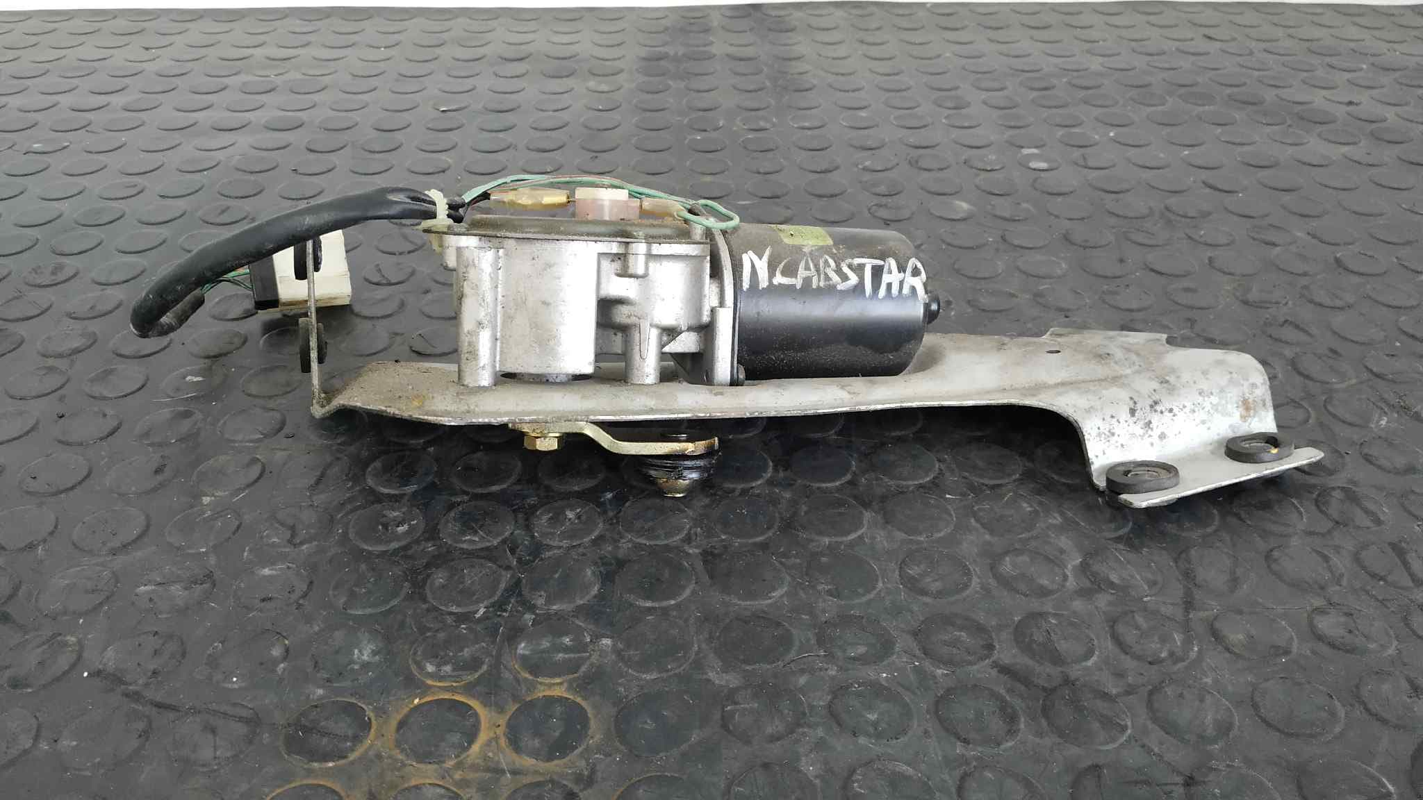 Recambio de MOTOR LIMPIA DELANTERO para NISSAN CABSTAR E referencia OEM IAM 288105T021 5