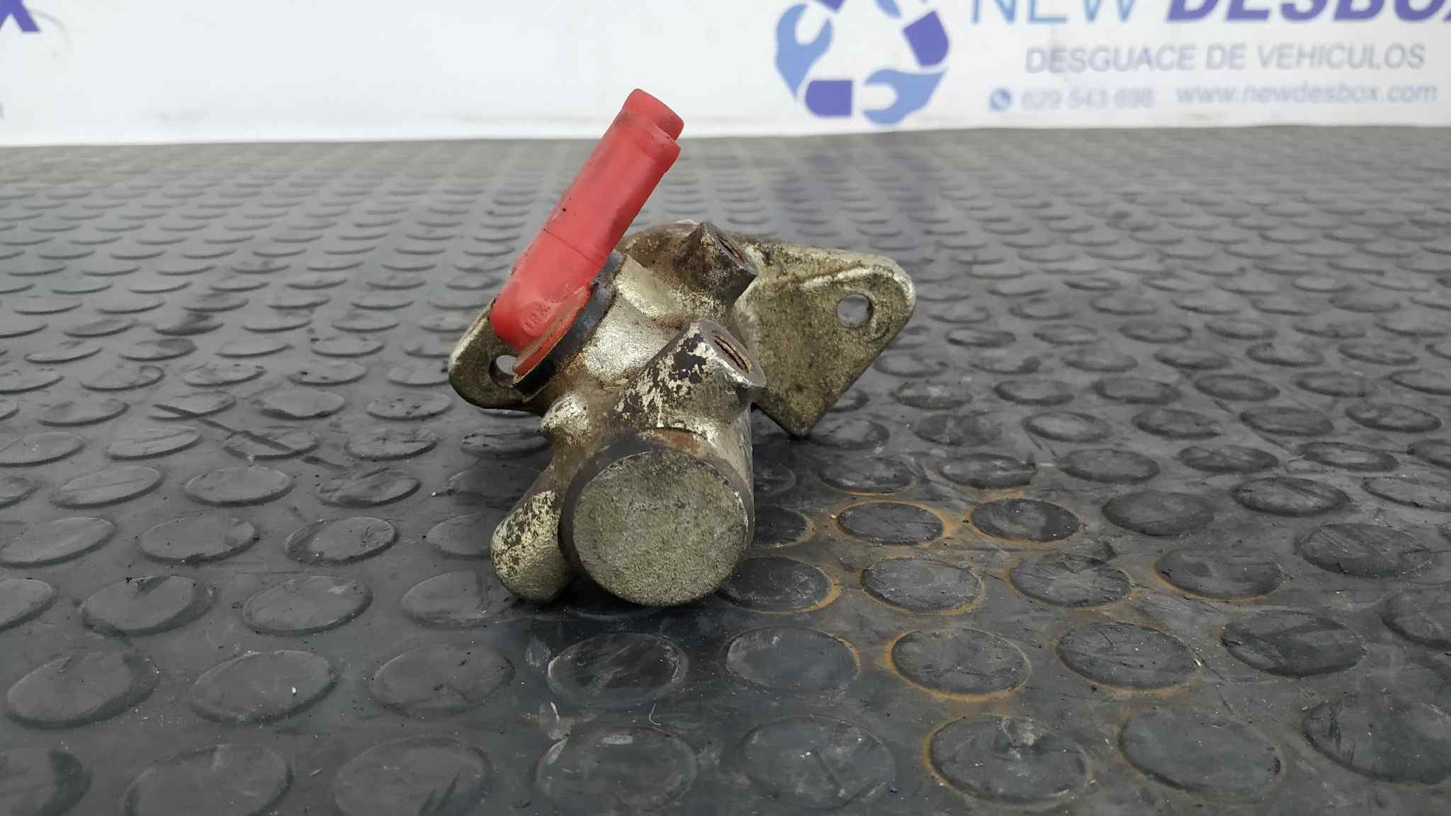Recambio de BOMBA FRENO para NISSAN TRADE 3.0 A428 referencia OEM IAM FCB350 2