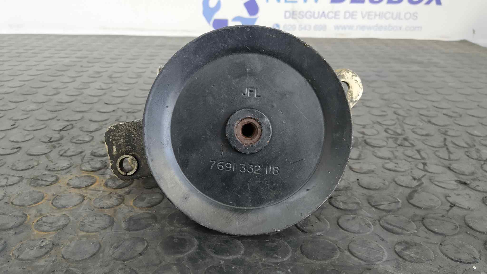 Recambio de BOMBA DIRECCION para NISSAN ATLEON 3.0 BD30 referencia OEM IAM 7692974119