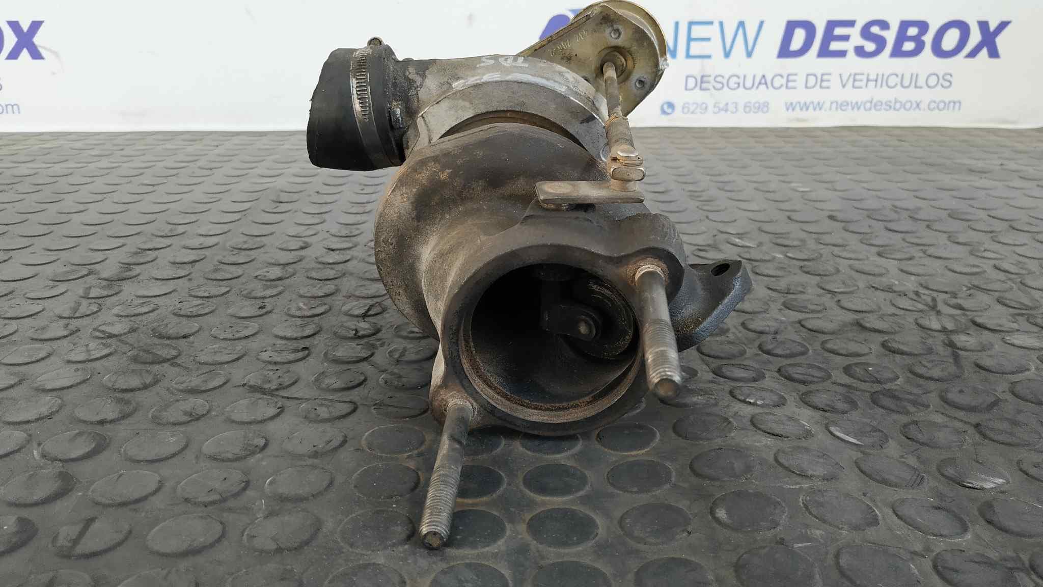 Recambio de TURBOCOMPRESOR para BMW SERIE 3 BERLINA (E36) 256T1 referencia OEM IAM 4655553 3