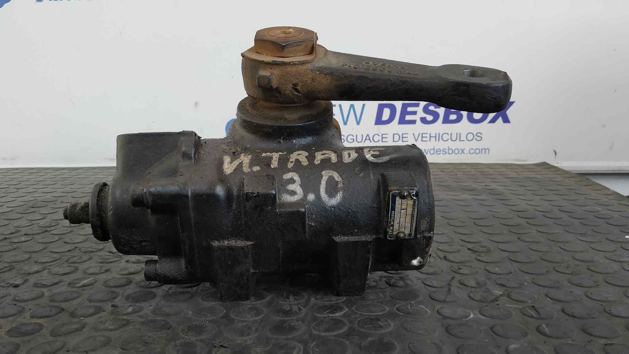 Recambio de CAJA DIRECCION para NISSAN TRADE BD30II     referencia OEM IAM 8055100124   - BLANCO 2