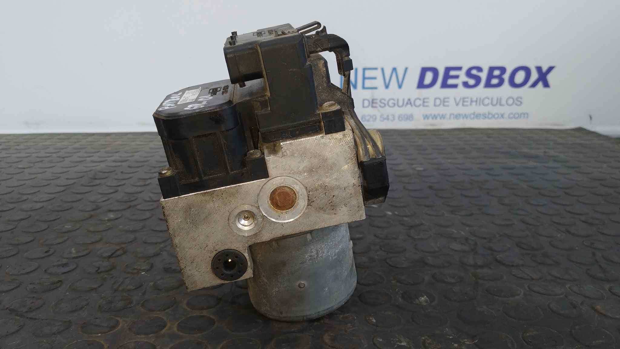 Recambio de ABS para NISSAN PATROL GR (Y61) RD28TI referencia OEM IAM 47660VB000 4