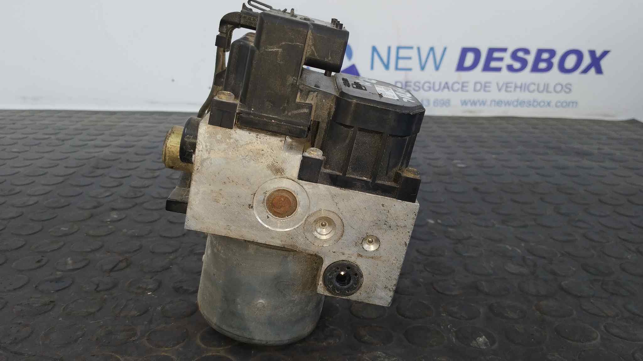 Recambio de ABS para NISSAN PATROL GR (Y61) RD28TI referencia OEM IAM 47660VB000 8