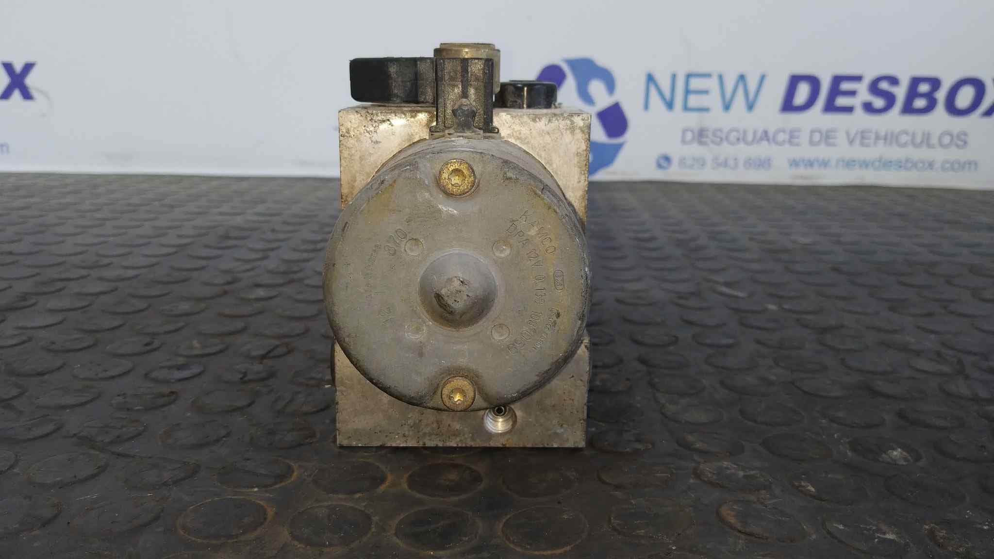Recambio de ABS para NISSAN PATROL GR (Y61) RD28TI referencia OEM IAM 47660VB000 3