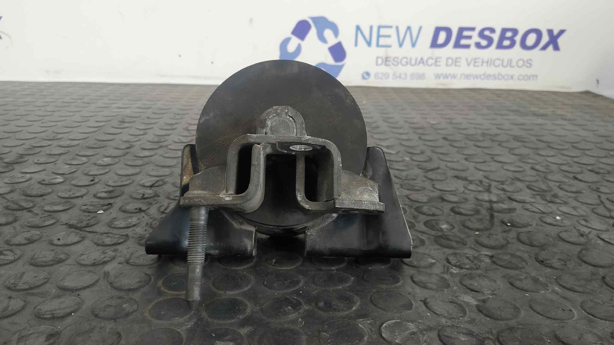 Recambio de SOPORTE MOTOR para NISSAN PRIMERA BERLINA (P12) Acenta QG16       referencia OEM IAM QG16   - VERDE