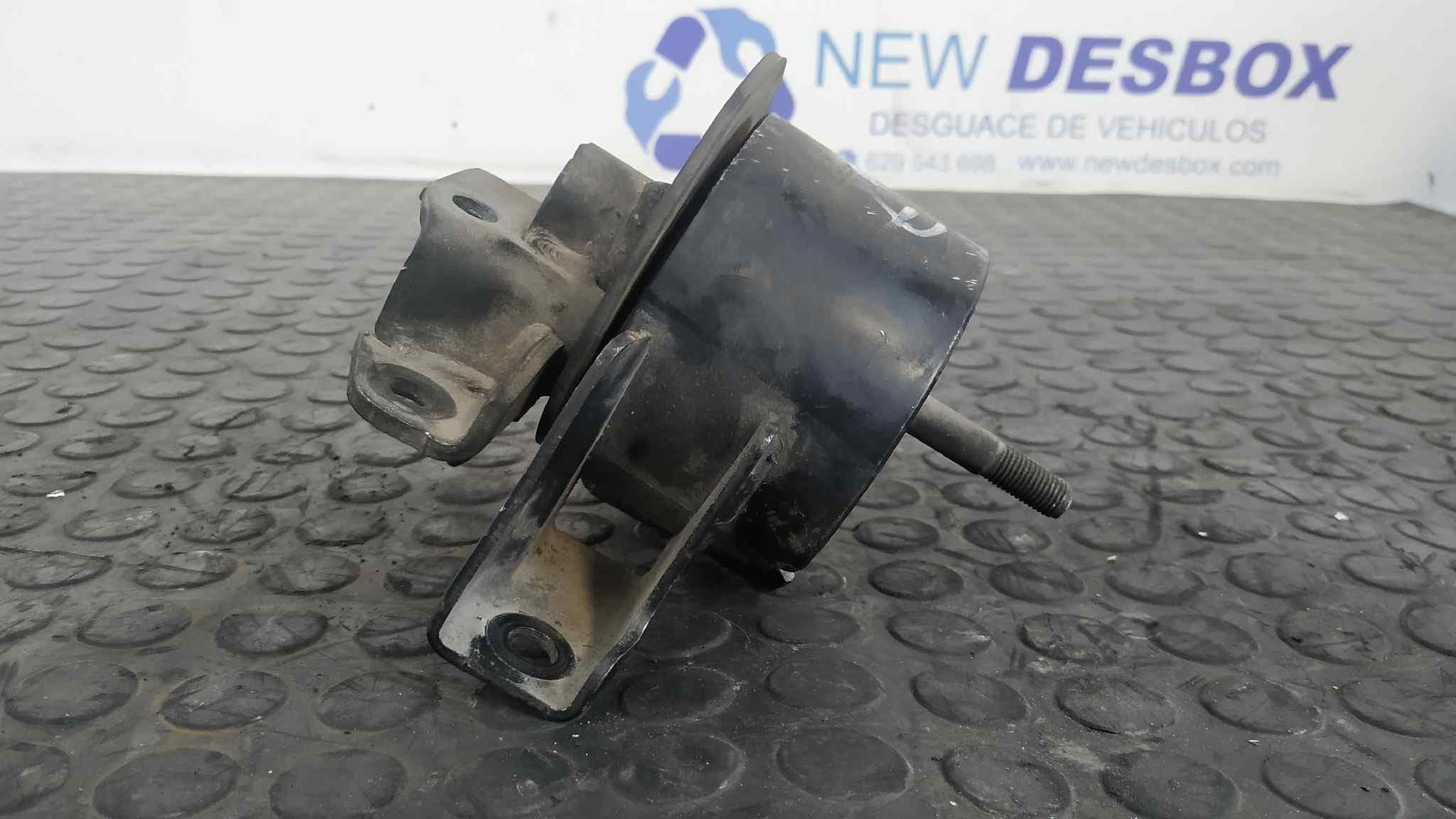 Recambio de SOPORTE MOTOR para NISSAN PRIMERA BERLINA (P12) Acenta QG16       referencia OEM IAM QG16   - VERDE 2