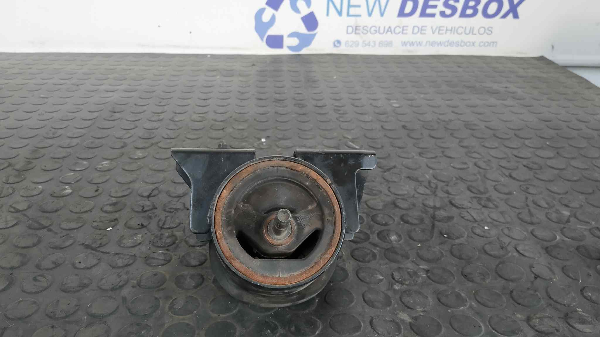 Recambio de SOPORTE MOTOR para NISSAN PRIMERA BERLINA (P12) Acenta QG16       referencia OEM IAM QG16   - VERDE 3