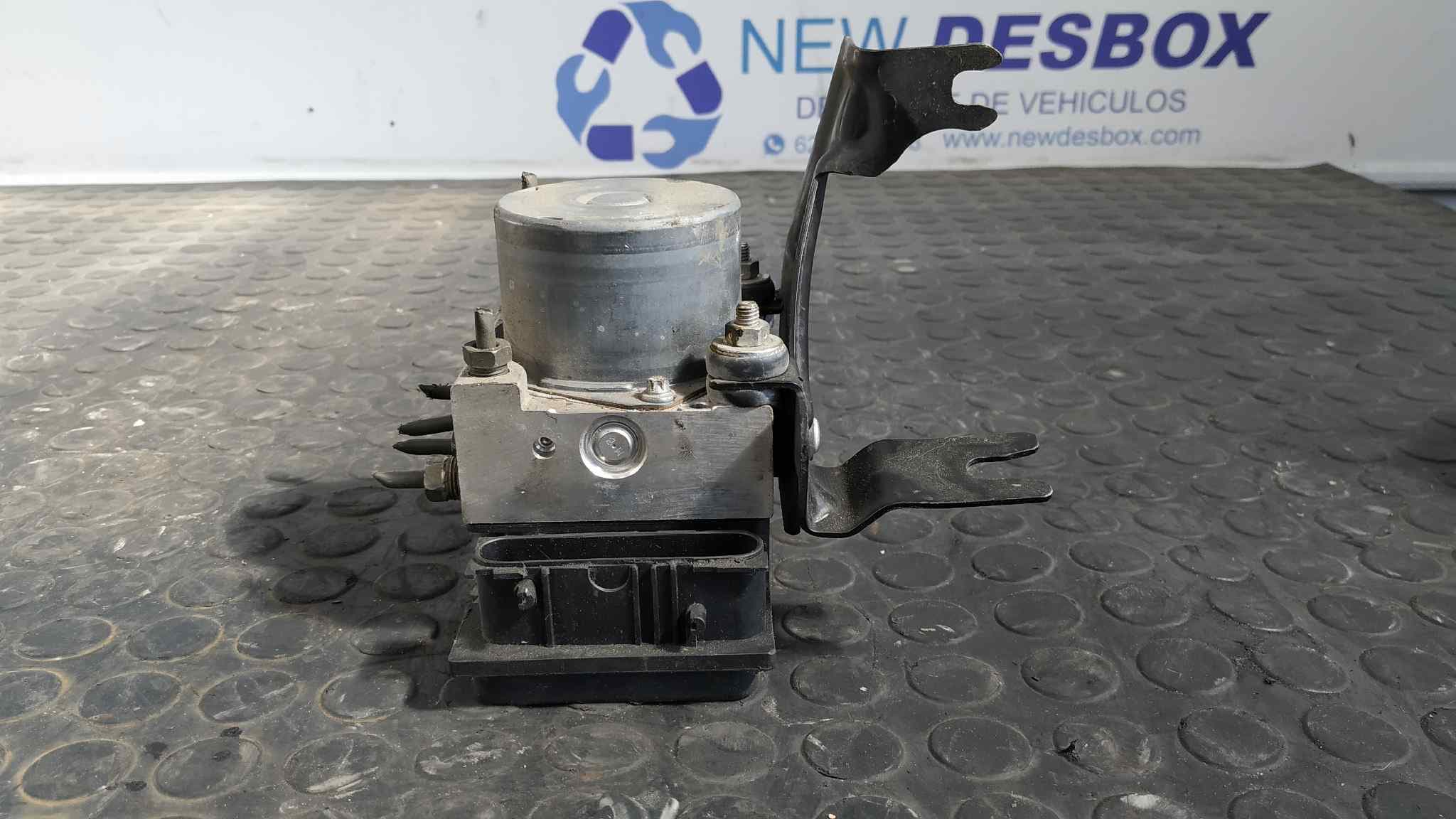 Recambio de ABS para NISSAN MICRA (K12E) CR12DE referencia OEM IAM 47660AX600 3