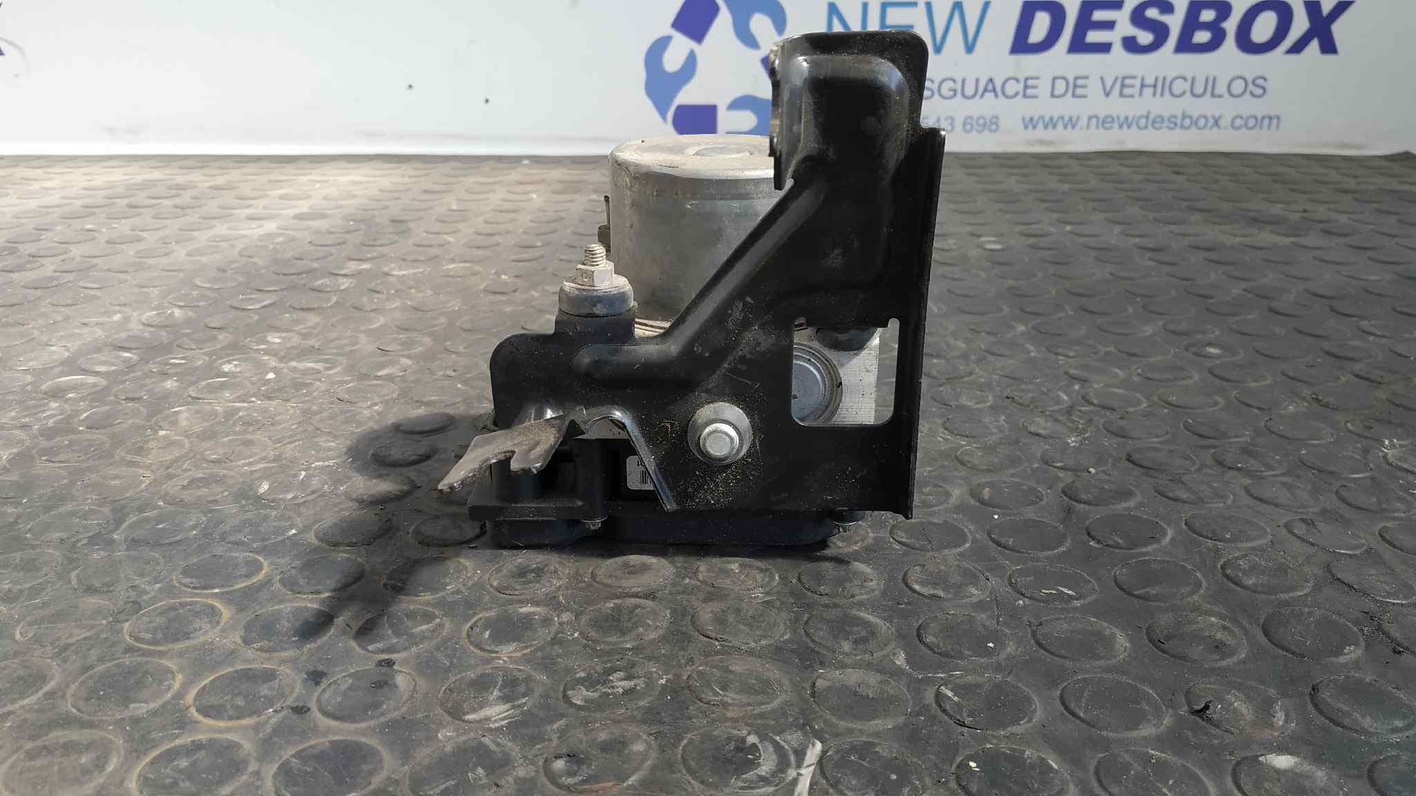 Recambio de ABS para NISSAN MICRA (K12E) CR12DE referencia OEM IAM 47660AX600 5