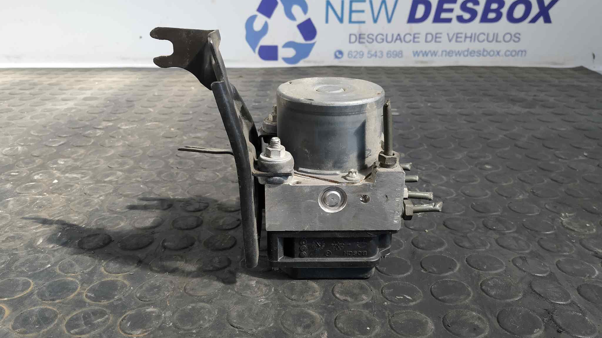 Recambio de ABS para NISSAN MICRA (K12E) CR12DE referencia OEM IAM 47660AX600 7