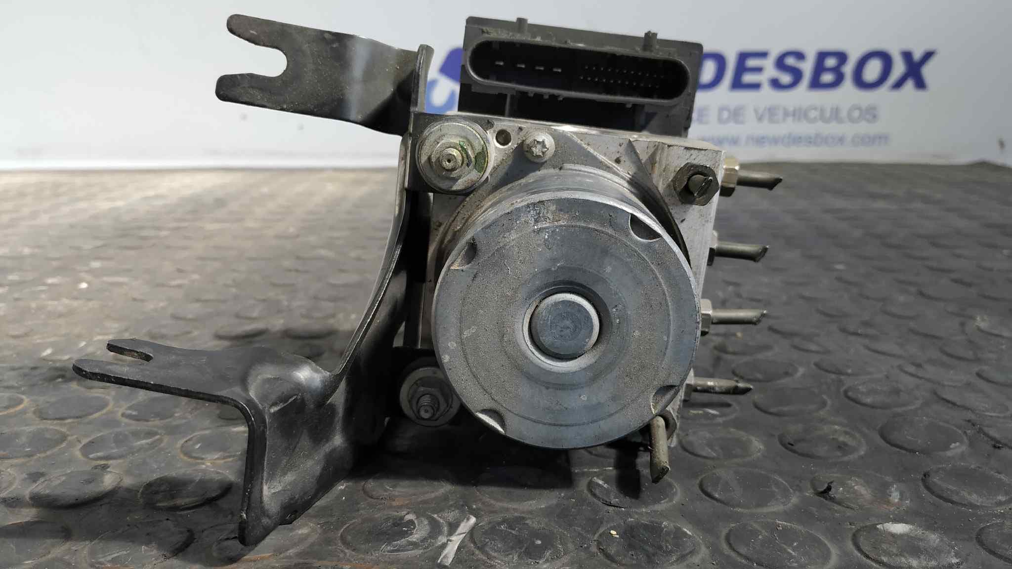 Recambio de ABS para NISSAN MICRA (K12E) CR12DE referencia OEM IAM 47660AX600 6
