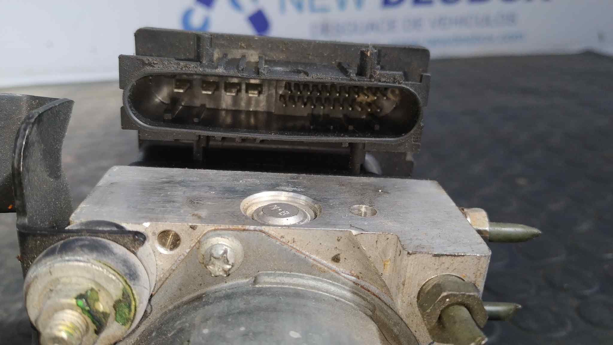 Recambio de ABS para NISSAN MICRA (K12E) CR12DE referencia OEM IAM 47660AX600 8