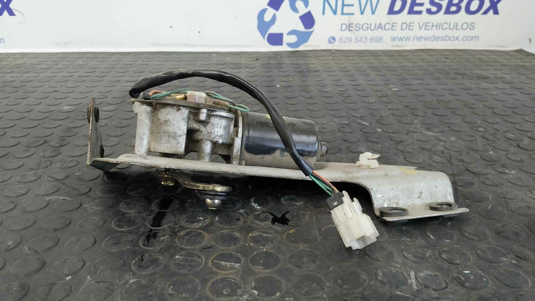 Recambio de MOTOR LIMPIA DELANTERO para NISSAN CABSTAR TD7TI referencia OEM IAM 288105T021 3