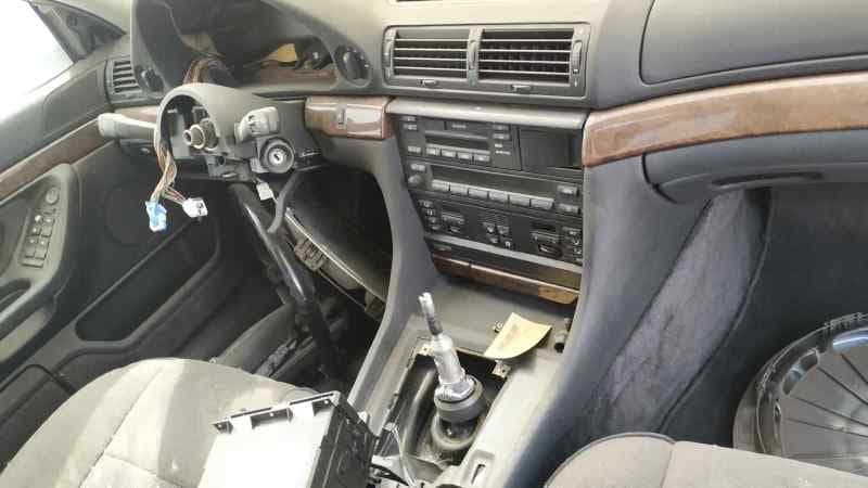 Recambio de GUANTERA para BMW SERIE 7 (E38) 2.8 24V CAT 286S1G     - GRIS 9