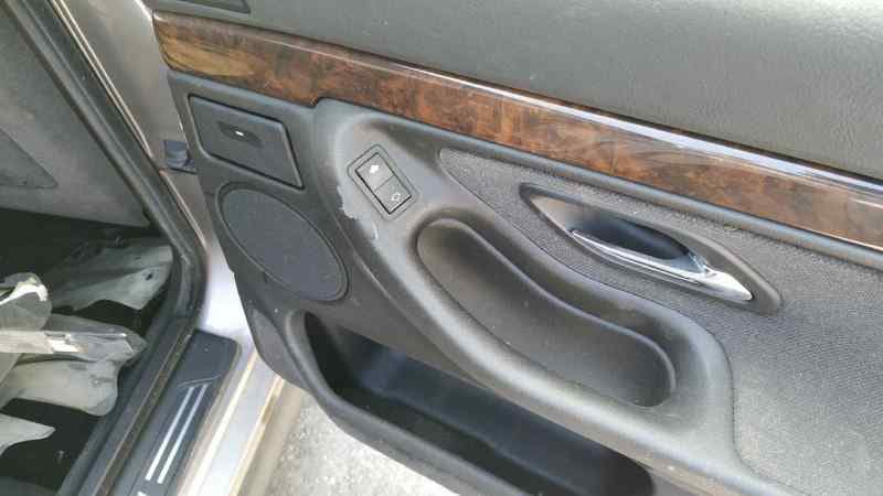 Recambio de GUANTERA para BMW SERIE 7 (E38) 2.8 24V CAT 286S1G     - GRIS 2