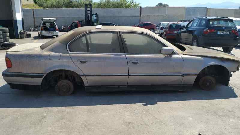 Recambio de GUANTERA para BMW SERIE 7 (E38) 2.8 24V CAT 286S1G     - GRIS 8