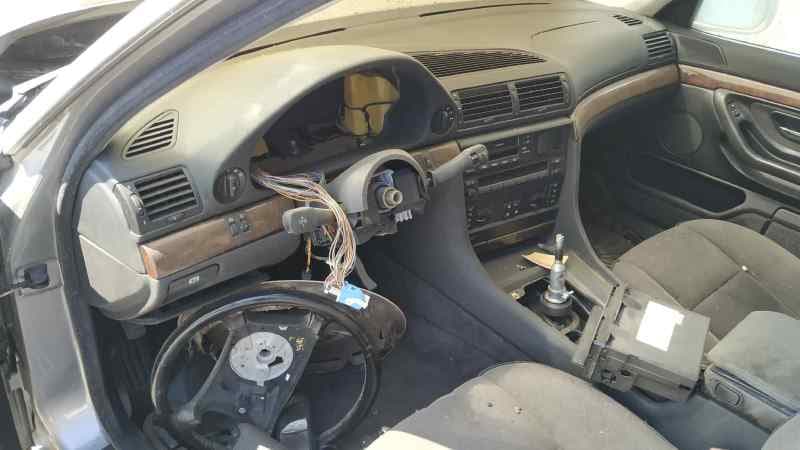 Recambio de GUANTERA para BMW SERIE 7 (E38) 2.8 24V CAT 286S1G     - GRIS 4