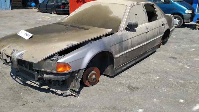 Recambio de GUANTERA para BMW SERIE 7 (E38) 2.8 24V CAT 286S1G     - GRIS