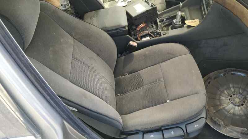 Recambio de GUANTERA para BMW SERIE 7 (E38) 2.8 24V CAT 286S1G     - GRIS 3
