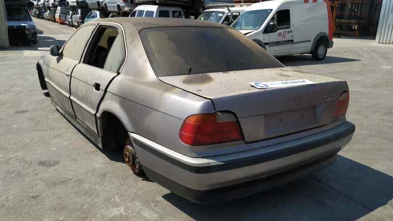 Recambio de GUANTERA para BMW SERIE 7 (E38) 2.8 24V CAT 286S1G     - GRIS 6