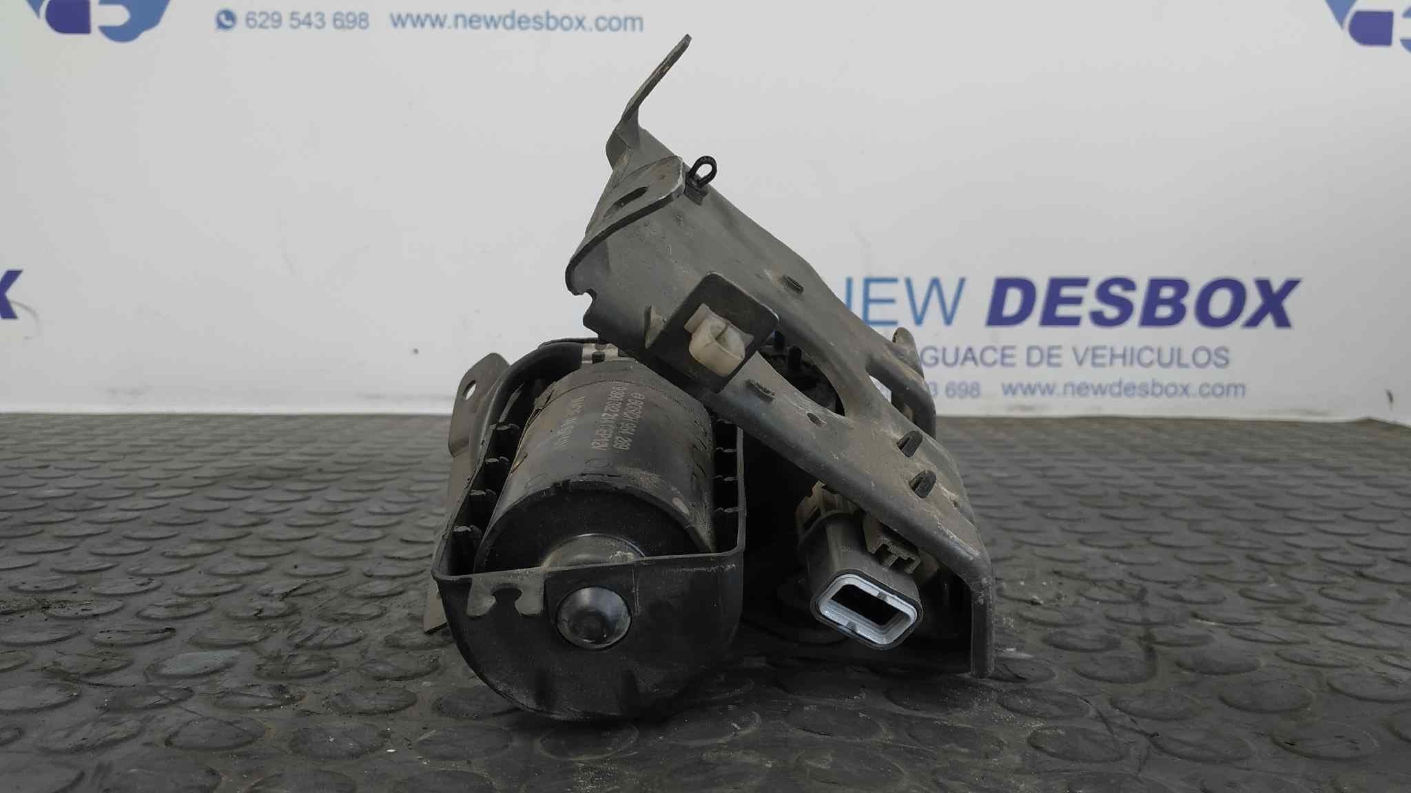 Recambio de MOTOR LIMPIA DELANTERO para NISSAN SERENA (C23M) referencia OEM IAM 9390332214 2