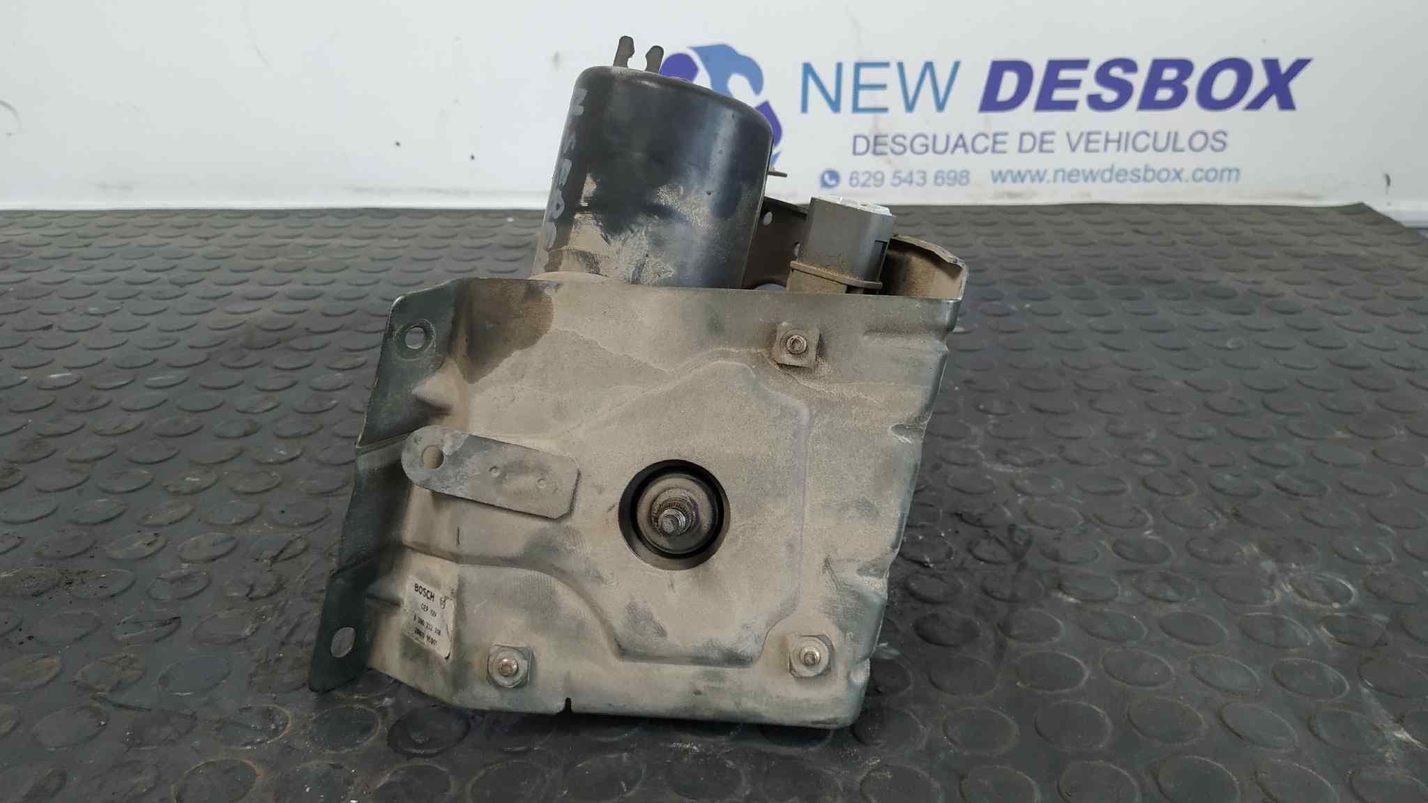 Recambio de MOTOR LIMPIA DELANTERO para NISSAN SERENA (C23M) referencia OEM IAM 9390332214 6