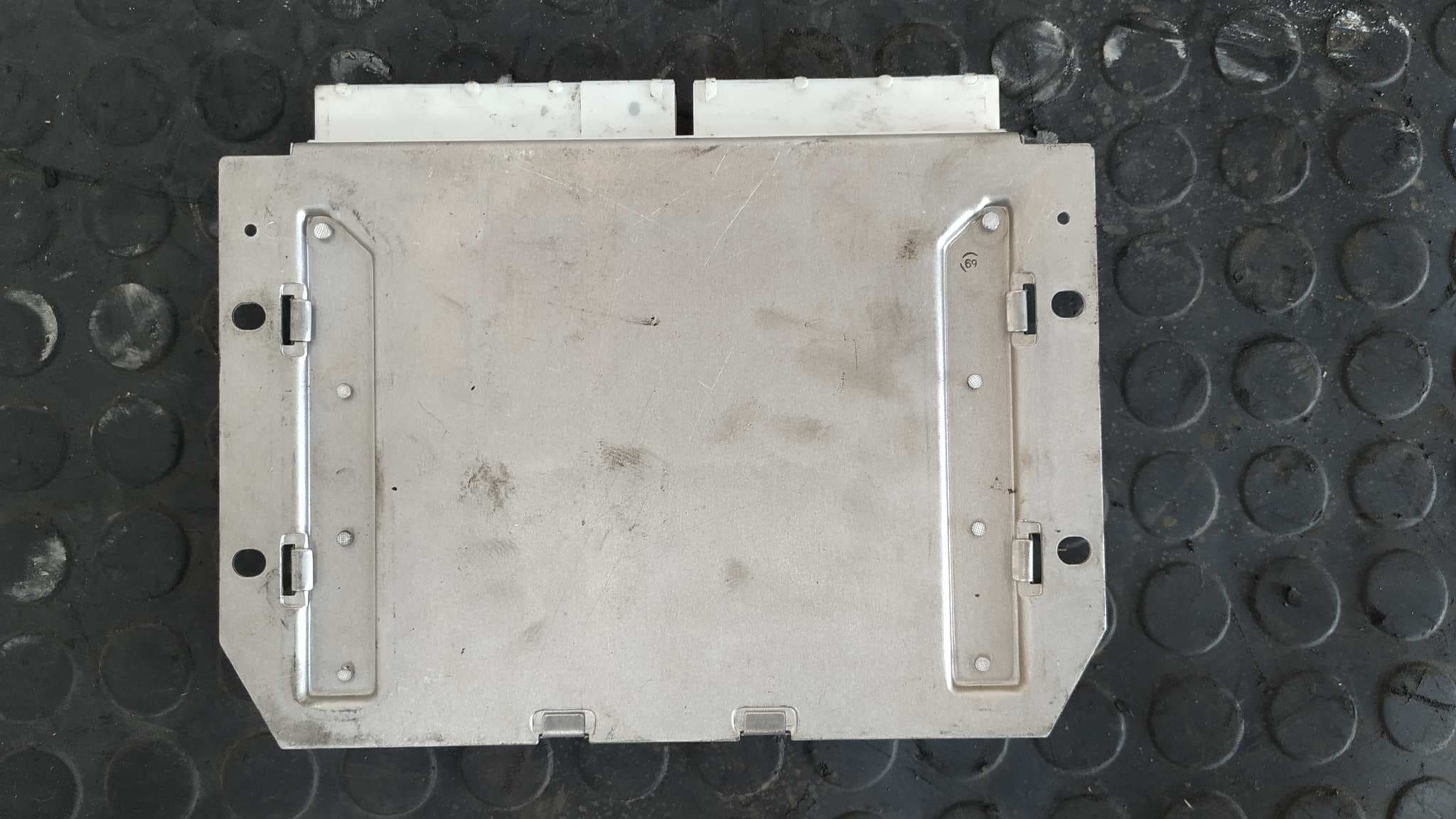 Recambio de CENTRALITA ABS para MERCEDES-BENZ CLASE E (W210) 606912 referencia OEM IAM 0155457632 4